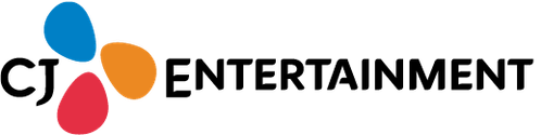 Логотип CJ Entertainment