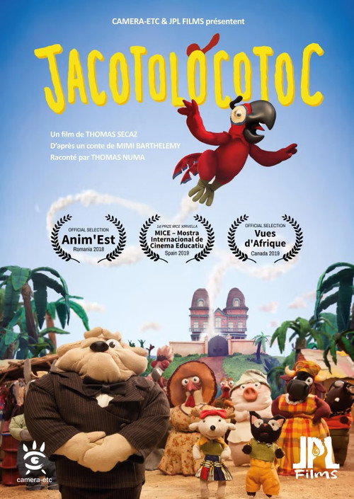 Jacotolocotoc