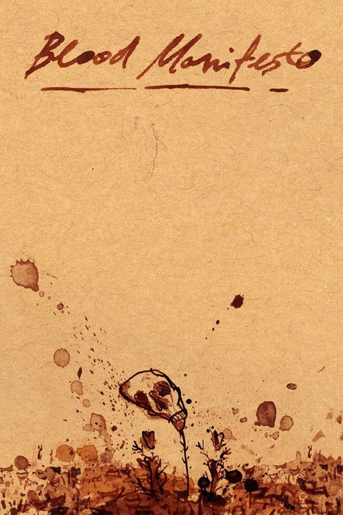 Blood Manifesto