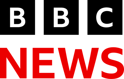 Логотип BBC News
