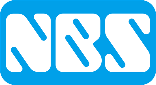 Логотип Nagano Broadcasting System