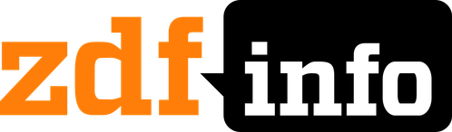 Логотип ZDFinfo