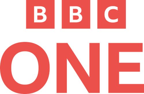 Логотип BBC One