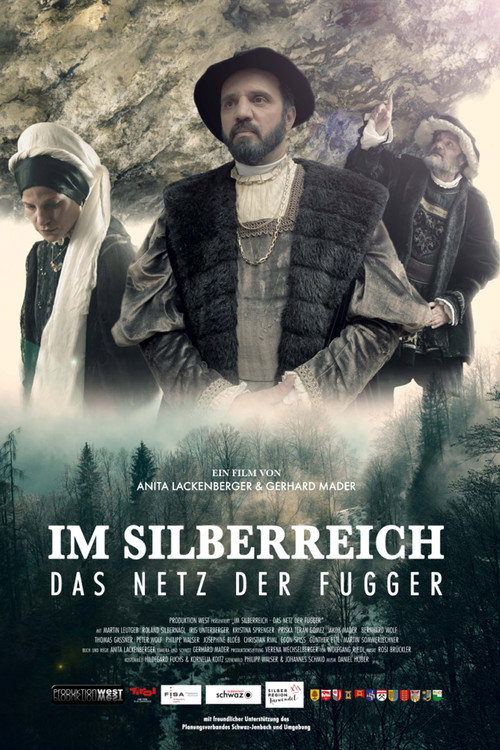 Im Silberreich – Das Netz der Fugger