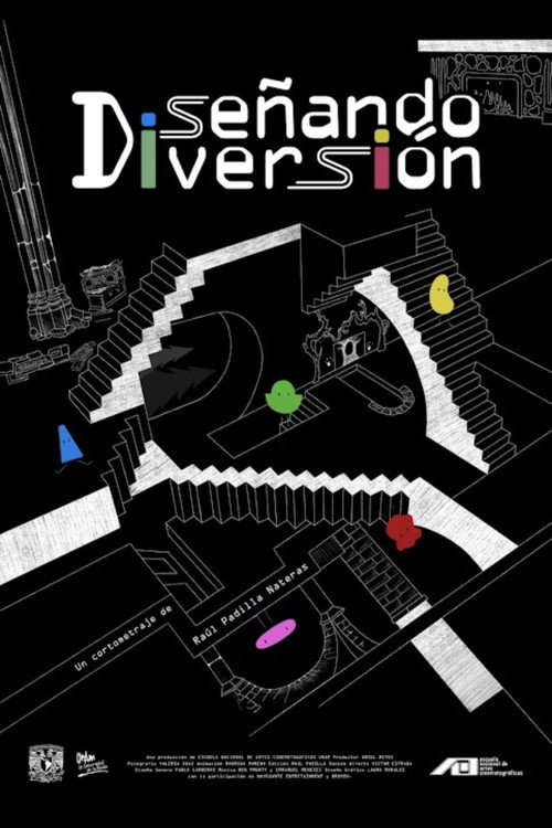Diseñando diversión