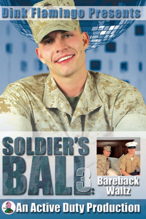 Soldier's Ball 3: Bareback Waltz