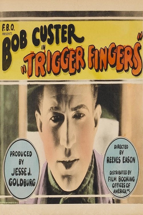 Trigger Fingers