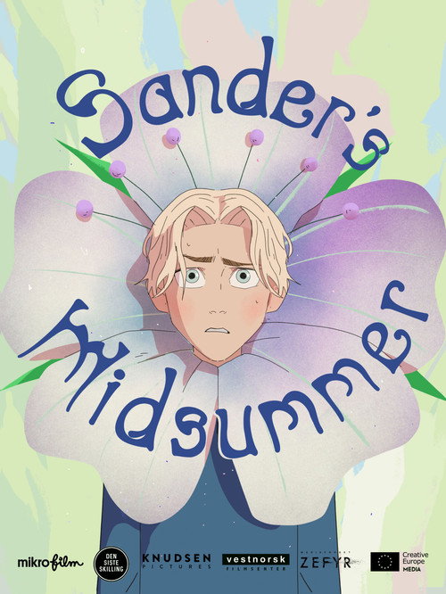 Sander's Midsummer