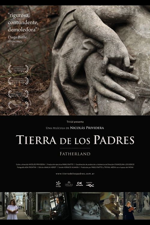 Tierra de los Padres