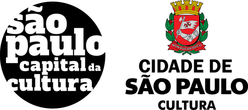 Логотип Secretaria Municipal de Cultura de São Paulo