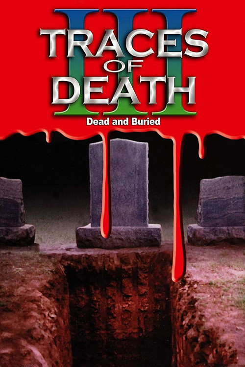 Следы смерти 3