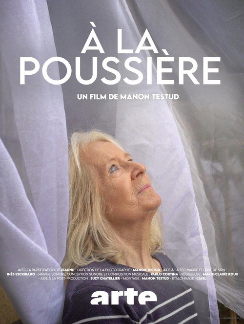 À la poussière