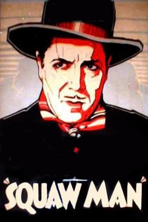 Муж индианки