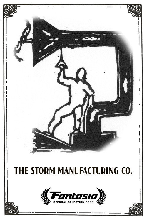 The Storm Manufacturing Co.