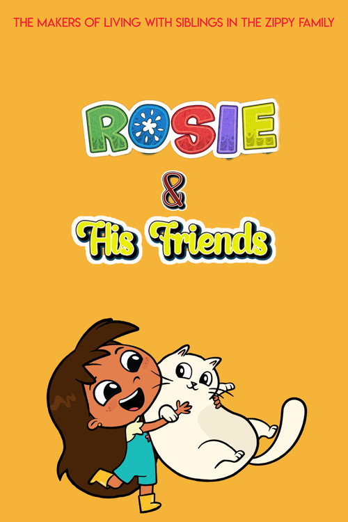 Rosie and His Friends