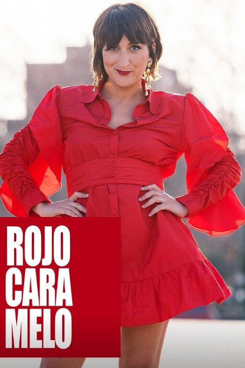 Rojo Caramelo