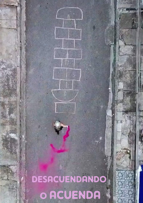 Desacuendando o Acuenda