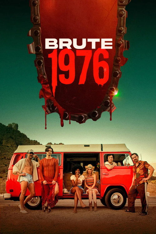 Жесть 1976-го