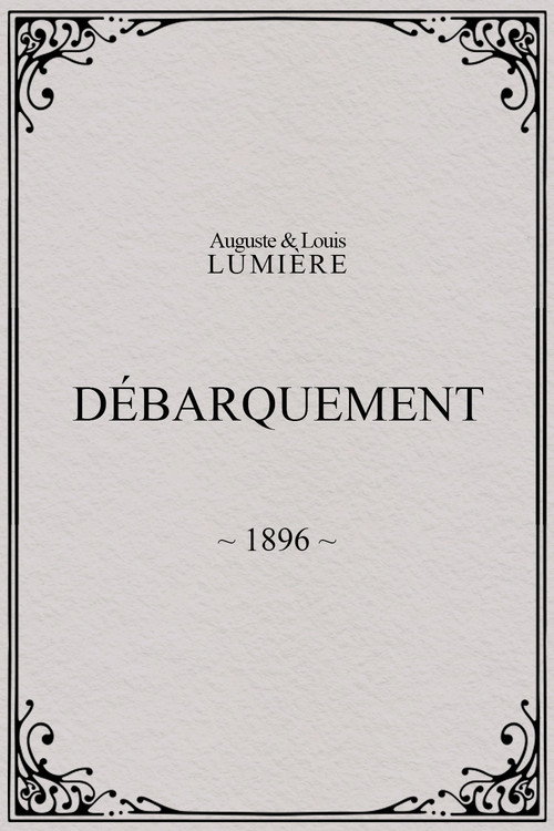 Débarquement