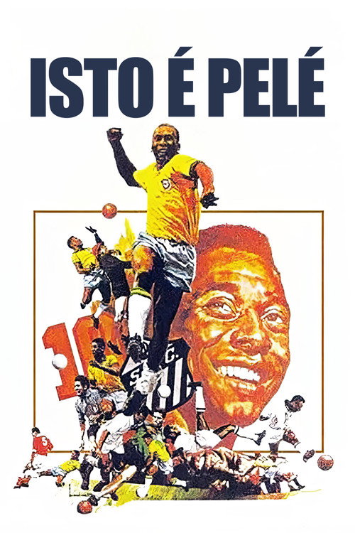 Isto é Pelé