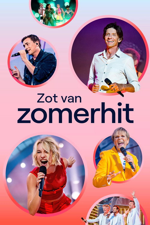 Zot van Zomerhit