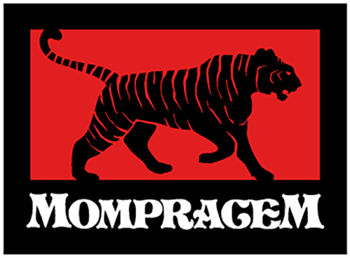Логотип Mompracem