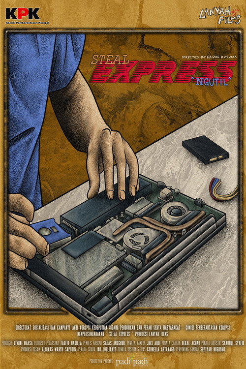 Steal Express