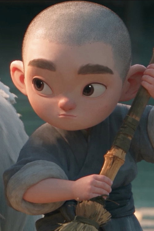 Journey to the West: The Lost Five Hundred Years