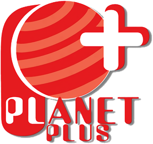 Логотип Planet Plus