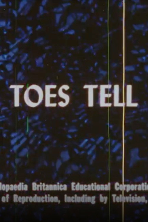 Toes Tell