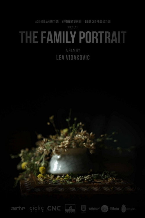 Portrait de famille