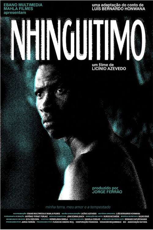 Nhinguitimo
