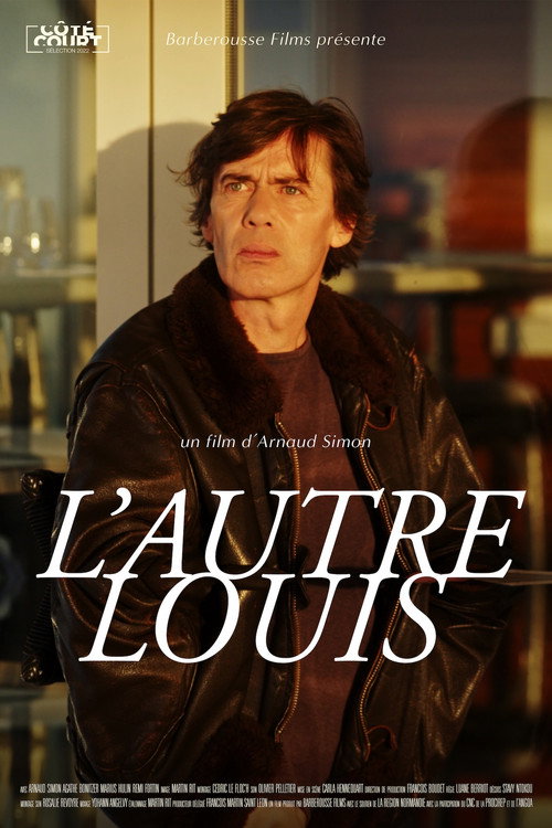 L'autre Louis