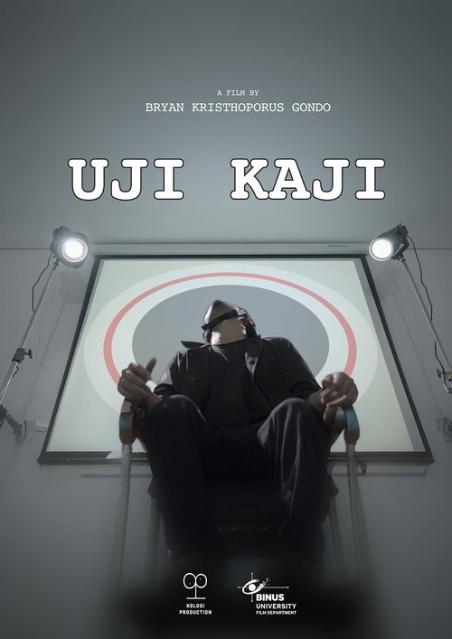 Uji Kaji