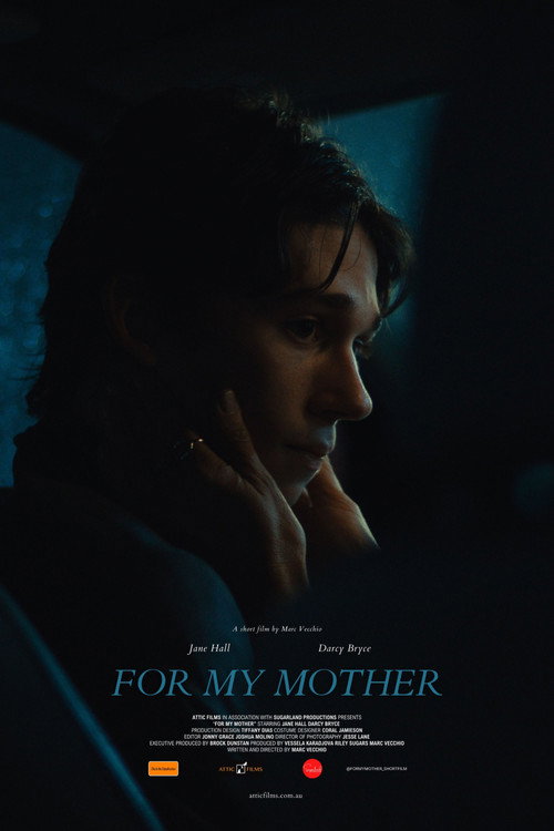 For My Mother