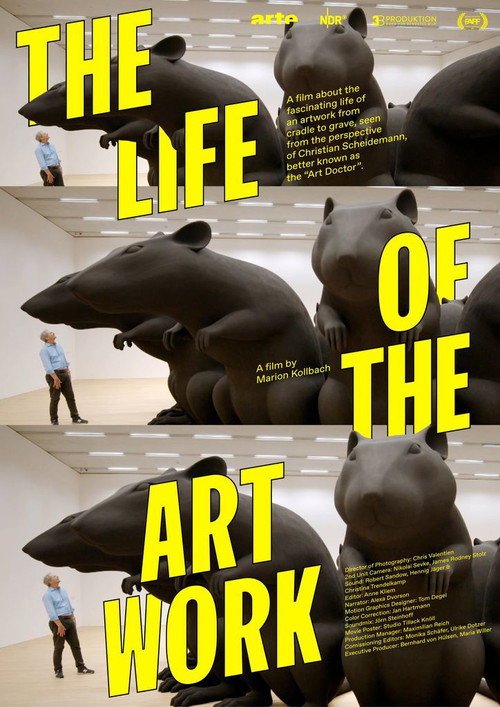 Der Kunstflüsterer