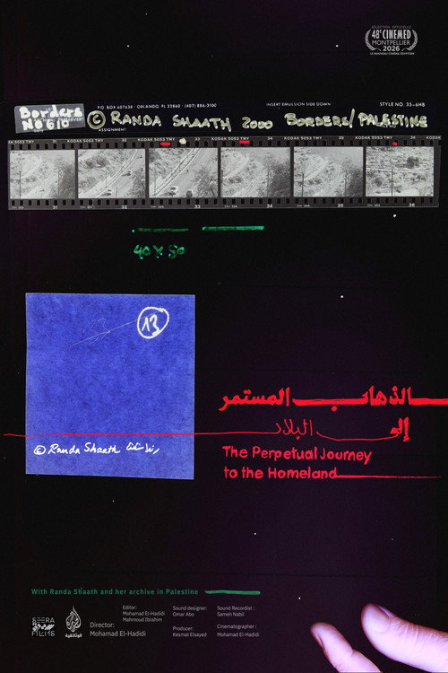 الذهاب المستمر إلى البلاد
