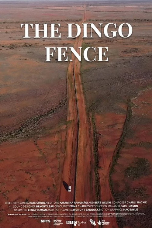 The Dingo Fence