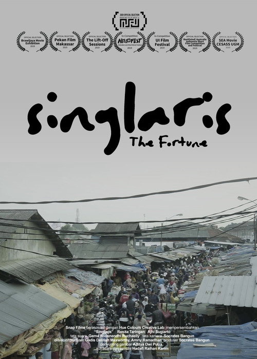 Singlaris