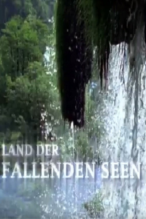 Plitvice - Land der fallenden Seen