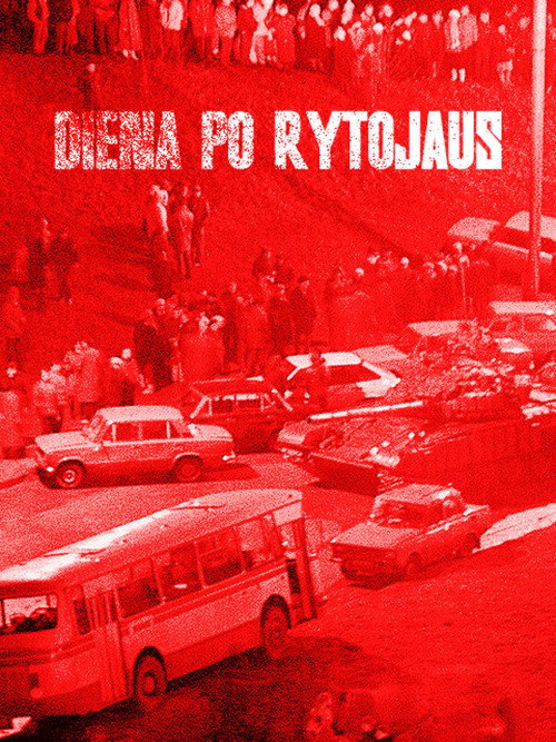 Diena po rytojaus
