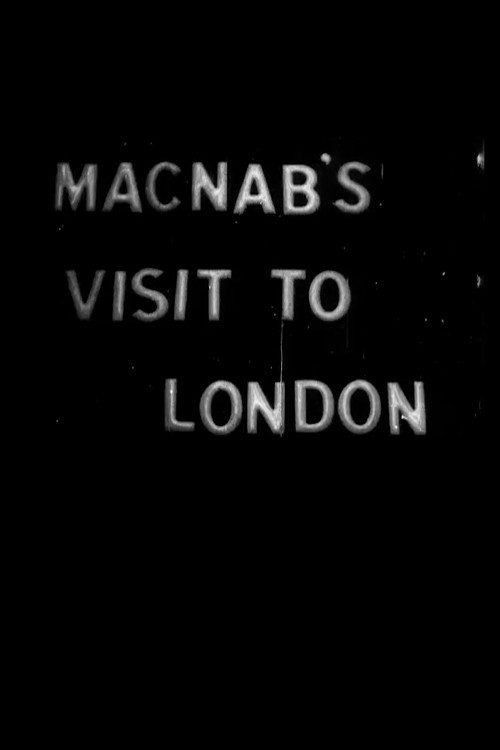 McNab's Visit to London