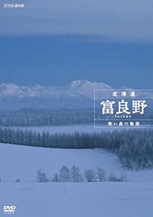 北海道 富良野 寒い森の物語