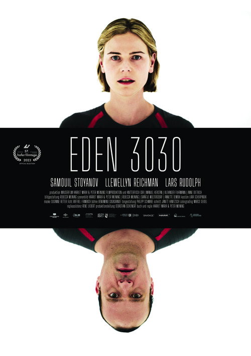 Eden 3030