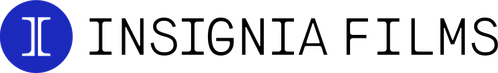 Логотип Insignia Films