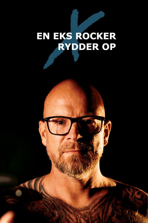 En eks-rocker rydder op