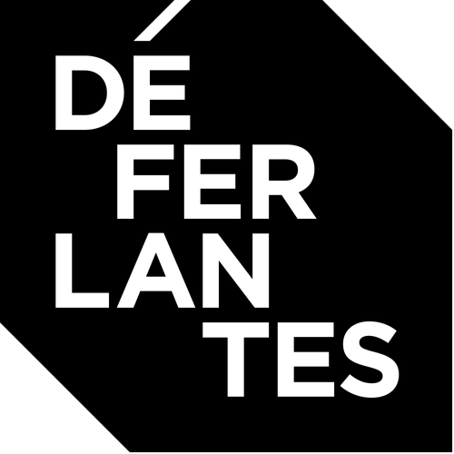 Логотип Productions Déferlantes