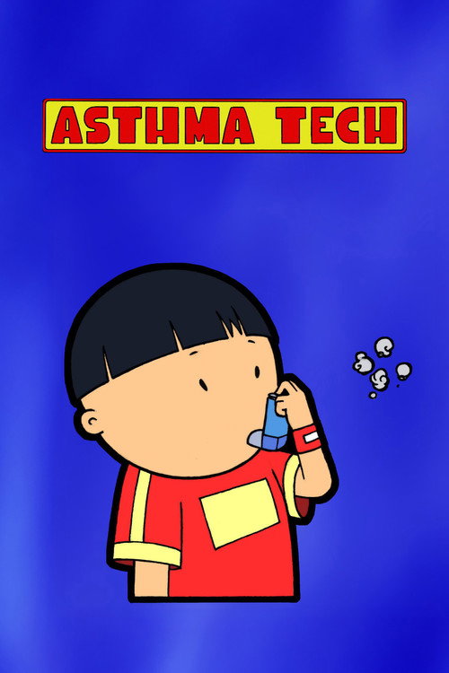 Asthma Tech
