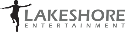 Логотип Lakeshore Entertainment