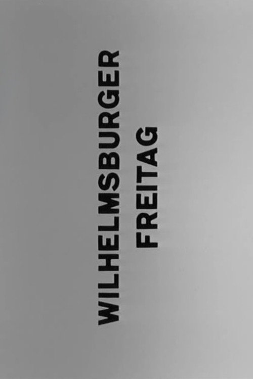 Wilhelmsburger Freitag